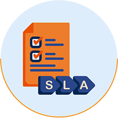 sla
